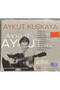 (إنه قرص مضغوط وليس قرص مضغوط) قرص مضغوط Aykut Kuşkaya موقعة - 2