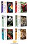Tiger 200 Pieces 2.2mm Thickness 34x48cm Professional Hobby Puzzle Puzzle Series - 3