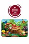 أحجية خشبية مكونة من 104 قطعة من Summer Hardworking Creatures مقاس A3