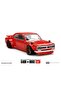 1/64 [Kaidohouse X Minigt] Nissan Skyline 2000Gt-R (Kpgc10) Kaido Street V1 Khmg175 - 2