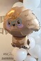 Poodle Dog Foil Balloon Dog Shaped Balloon 60X54Cm - 2