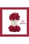 Puffy Hand Knitting Yarn Big Bowknot (Single) - 100 Gr. 9 Mt. Finger Floss, Blanket Floss
