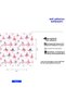 Self Adhesive Wallpaper50X50 cm - 2