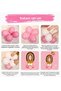 Best Gold Color 5 Years Chrome Gold-Silver Colors Gold Crowned Balloon Set - 2