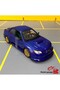 Subaru Impreza Wrx Sti 1/24 Scale *C&C Model Garage* Diecast Metal Model Car - 6