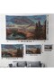 Earth And Sky Wall Cover-carpet-6581 - 3