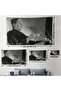 Frankenstein Remastered Tea and Cigarettes Horror Movie Wall Cloth-Carpet by Boris Karloff-5369 - 3