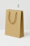 25X38Cm Kraft Bag 6 Pcs Thick Bag Gift Bag