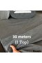 30 Meters Duvet Cover Fabric - Bed Sheet Fabric Width: 240 cm (1 Ball)
