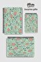 Planning Set of 3, Daily Planner, Weekly Planner, To-Do List, Academic Agenda