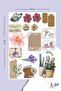 5 PIECES VINTAGE SET Planner Agenda Bullet Journal Suitable Set - 6