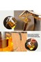 550 Borosilicate Heat Resistant Glass Teapot Glass Teapot Tea Infuser Filter With Herb Tea Filter - 6