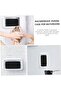 Kitchen Bathroom Waterproof Portable Design Plastic Case Shower Phone Container Waterproof - 4
