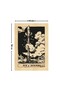 Tarot Card Ace Of Spears Wall Cover Carpet 140x100 cm-70x100 cm - 3