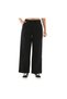 000Hgkblk1-R Palmer Wide Leg Chino Pant Women's Trousers Black