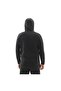 A1370409-001 under Armor Ua Rival Terry Lc Fz Men's Jacket Black - 4