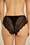 Women's Lace Bato Panties 5 Pack - Daily and Special Use - 3