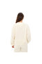 Wnc3404-Sst New Balance Wnc3404 Women's Sweatshirt White - 4