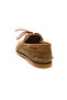 B01001R2141-R Classic Boat 2 Eye Men's Sports Shoes Brown - 2