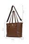 A.Brown-A.Brown Women's Shoulder Bag Us25581 Online Exclusive - 7