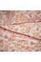 Rodgersia Single Duvet Cover Set Pink -White 150X200, 50X60 - 5