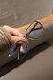 Sage Gold Detailled Blue Light Protective Glasses Blue Block / Ren Eyewear - 3