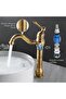 Bathroom Bowl Sink Faucet Antique Model New Design Product - 3