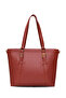 Kıremıt-Kıremıt Women's Shoulder Bag Us25581 Online Exclusive - 4
