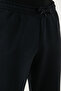 Cotton Regular Fit Normal Waist Pocket Sweatpants Men's Sweatpants 5908060 - 6