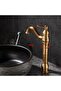 Bathroom Bowl Sink Faucet Antique Model New Design Product - 6