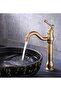 Bathroom Bowl Sink Faucet Antique Model New Design Product - 2