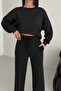 Ultra Premium Soft Touch Basic Oversized Set NEW SEASON - 2