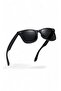 Unisex Cross Cut Wayf Shiny Classic Sunglasses / - 5