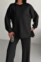 Ultra Premium Soft Touch Basic Oversized Set NEW SEASON