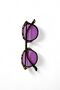 Arlo Edition – Lightweight Unisex Sunglasses with Round Frame Uv400 Protection New Season - 2