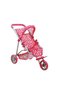 Nessiworld Sunman 3-Wheel Metal Stroller - 6