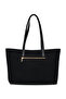 Black-Black Women's Shoulder Bag Us25625 - 5