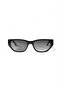 Noi̇re Classic Unisex 2025 Black Frame New Season Popular Women's Men's Glasses /Coolandbetter - 7