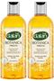 Botanica Shower Gel 500ml Frezya 2 Pcs