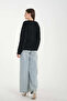 Pearl Stone Women's Stretchy Knitwear Pocket Cardigan - 6