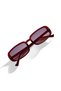 Karry Oval New Season Women's Sunglasses / Ren Eyewear - 6