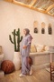 Women's Modest Sportswear Women's Tracksuit Set - 6