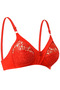 حمالة صدر Lez Lace Minimizer بدون مشد EBRU1004 - 2