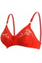 حمالة صدر Lez Lace Minimizer بدون مشد EBRU1004
