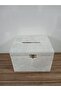 Jewelry Chest Circumcision Engagement Wedding Groom Dowry Chest 0496 - 2