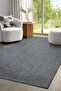 Elite Premium Sisal Jute Carpet 1016 - Anthracite Wicker Woven
