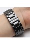 Steel Inner Dial Rotating Rim Sports Car Model Men's Wrist Watch - 8