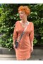 iPhone 17 Compatible Transparent Case with Adjustable Length Crossbody Strap Lily Phone Strap - 7