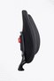 Ergonomic Adjustable Back Support Slim (Slim Structure for Office Chairs) (Sponge-Supported) - 7
