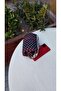 Prayer Rug Pocket Prayer Rug 65X110 Cotton Woven - 4